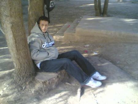 mon ami amine